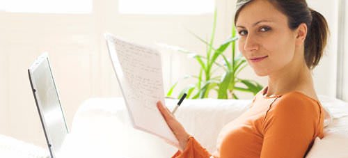 Estudiante ISEP y ALUNI