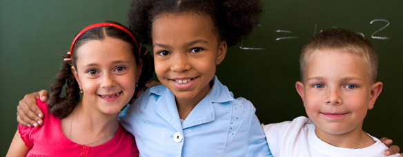 Educación intercultural: una realidad no atendida 1 Máster en Intervención Psicopedagógica en Contextos Educativos