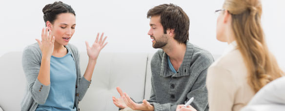 Tips para el terapeuta de pareja 1 Máster en Sexología Clínica y Terapia de Parejas