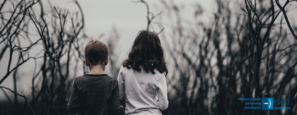 La guerra después del divorcio: un ejemplo de interferencia parental 1 master en psicologia forense