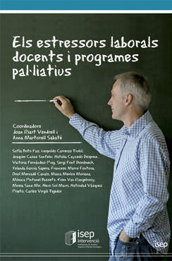 Els-Estressors-Laborals Els Estressors Laborals