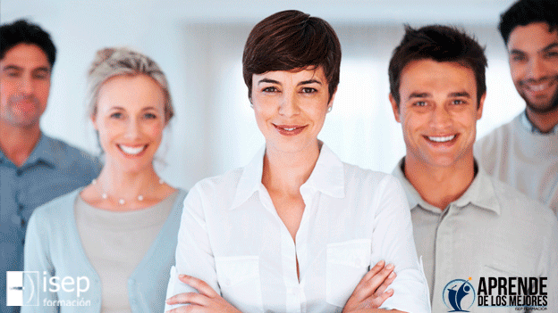 El reto de emprender. Cómo ser un profesional de éxito 1 Modelo imagen blog profesional de