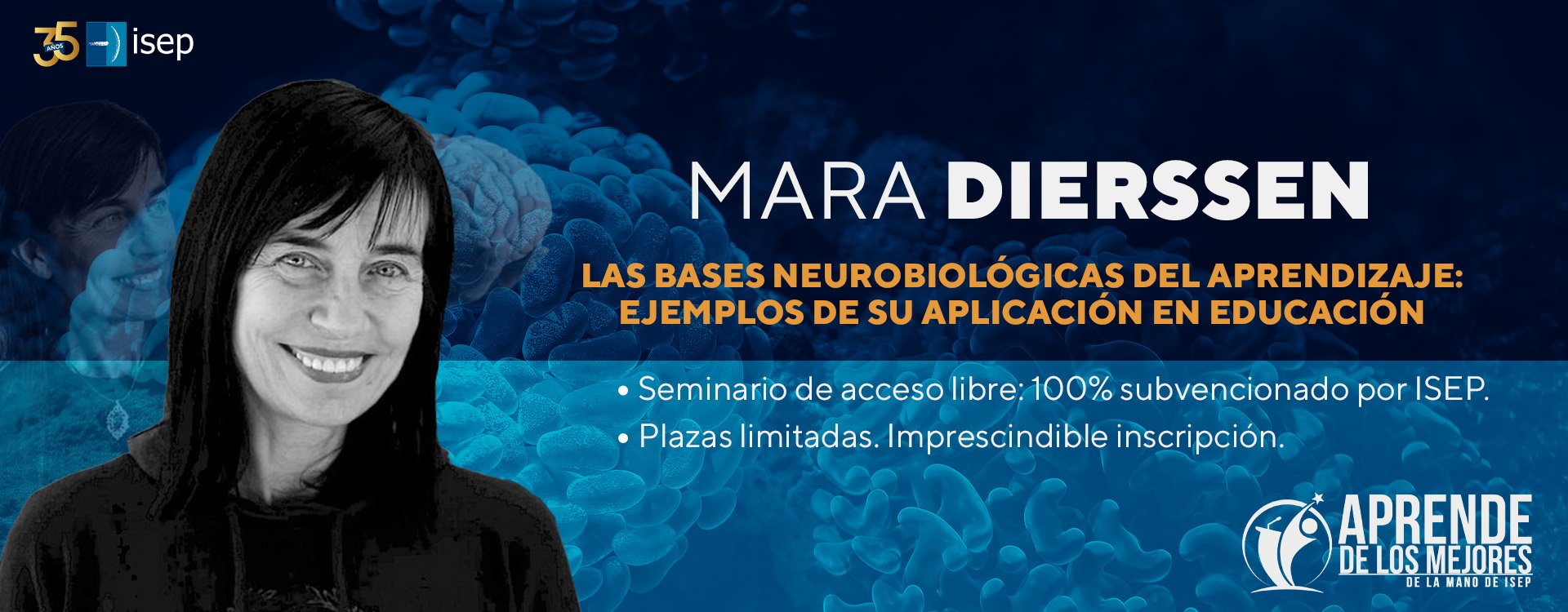 Las bases neurobiológicas del aprendizaje APM