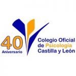 I Congreso Internacional Virtual de Psicología ISEP 46 Logo COP Castilla y León
