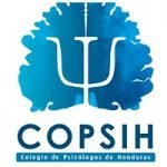 I Congreso Internacional Virtual de Psicología ISEP 49 Logo Copsih