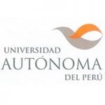 I Congreso Internacional Virtual de Psicología ISEP 58 Logo Universidad Autónoma de Perú
