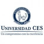 I Congreso Internacional Virtual de Psicología ISEP 63 Logo Universidad CES