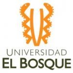I Congreso Internacional Virtual de Psicología ISEP 66 Logo Universidad El Bosque