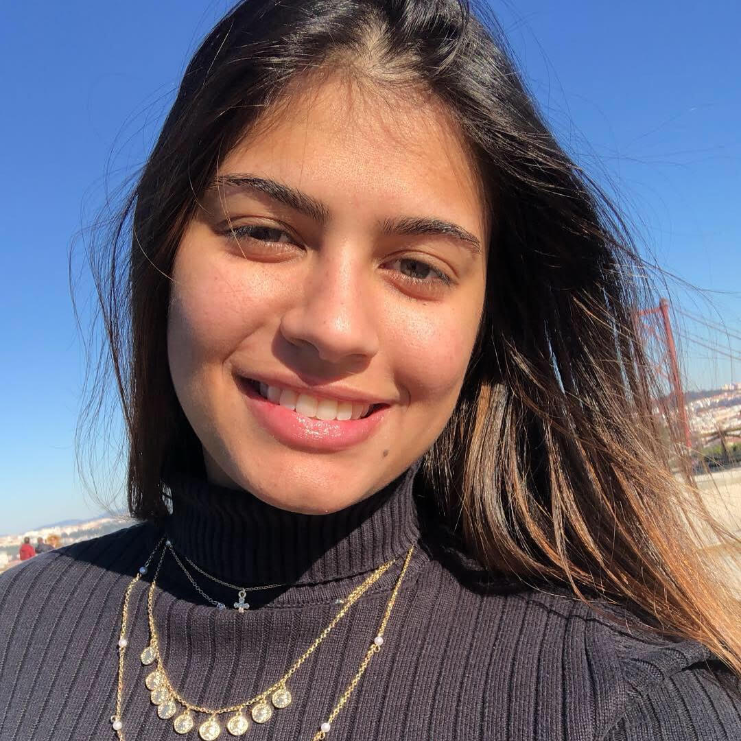 Avatar de María José Delgado Rodriguez