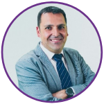 Fotos ponentes congreso