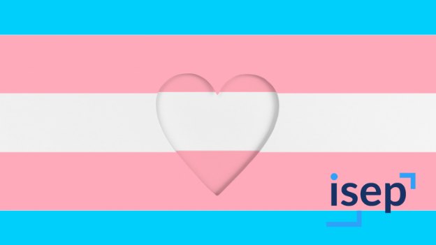 Transgénero, un ejemplo más de diversidad de género