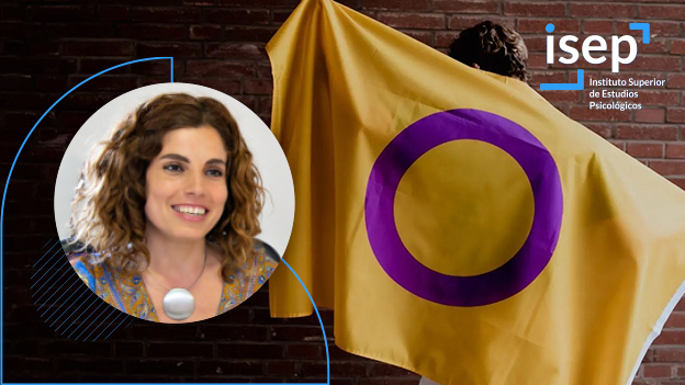 “Detrás de la cirugía precoz se esconde la idea que una persona intersex no puede ser feliz con un cuerpo diverso”