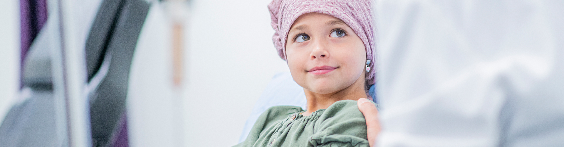 Cáncer en niños y adolescentes Cáncer en niños y adolescentes