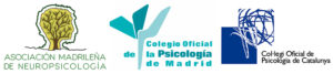 Máster en Neuropsicología Clínica 1 logo reconocimientos MN