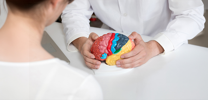 Máster en Neuropsicología Clínica