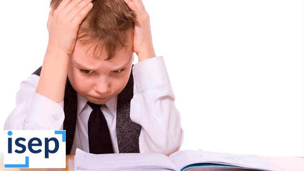 Dificultades en lectura y escritura