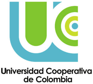 U. Cooperativa de Colombia logo.svg
