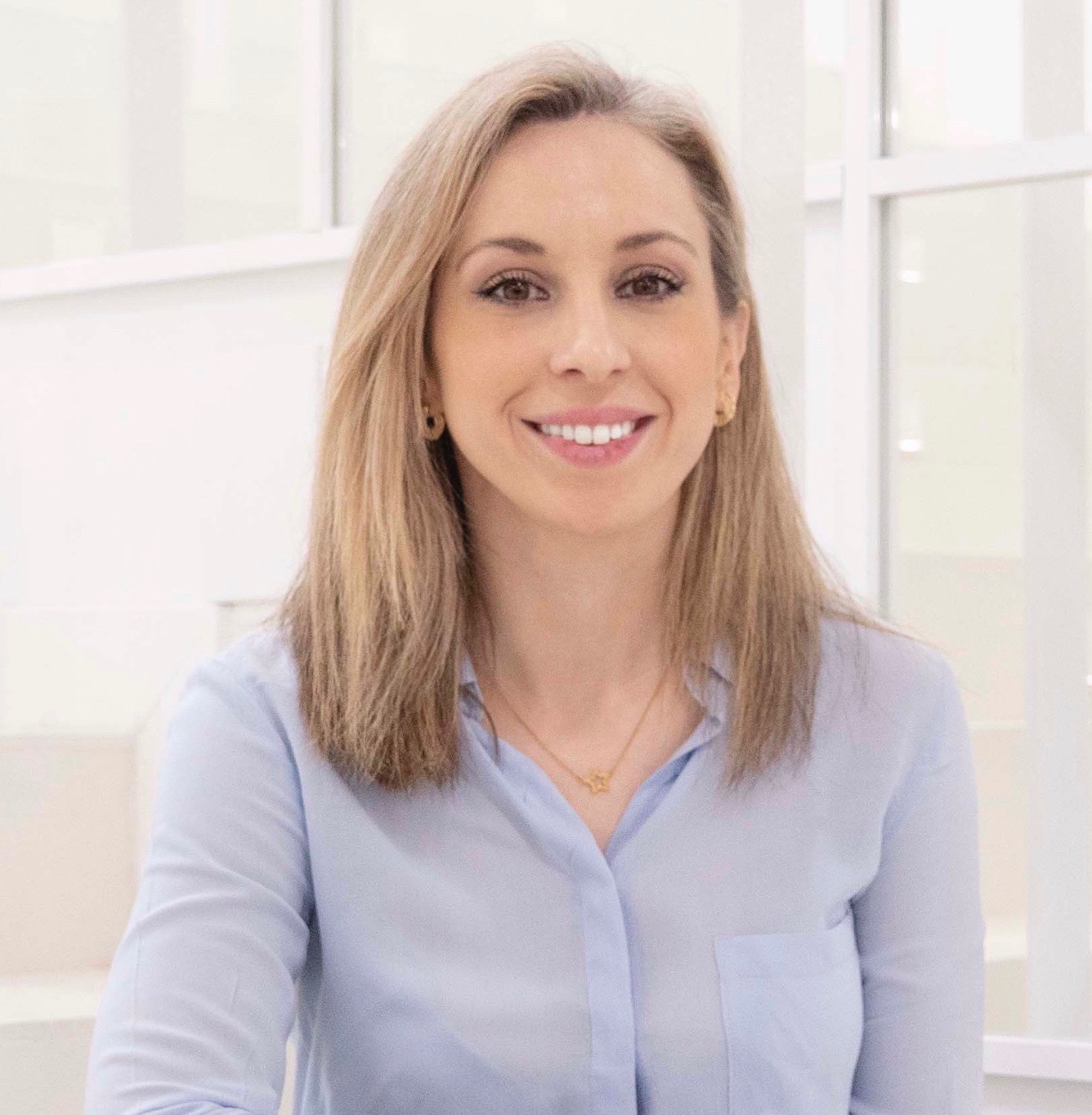 Avatar de Raquel García Gómez