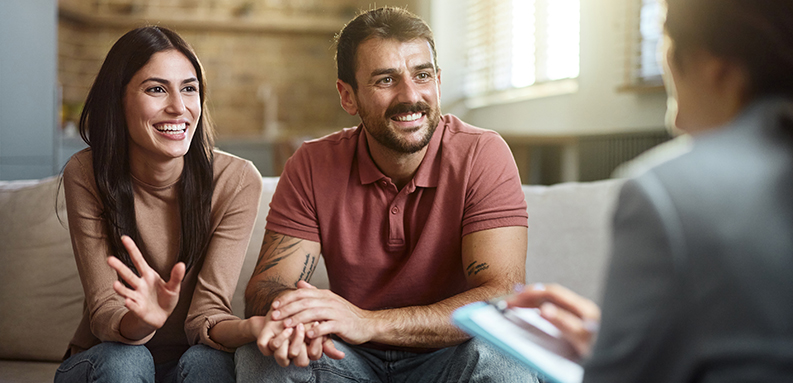 Máster en Sexología Clínica y Terapia de Parejas